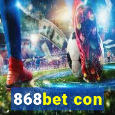 868bet con